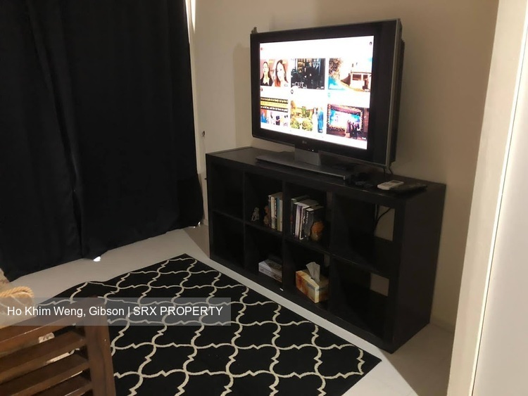 Urban Lofts (D8), Apartment #268046141